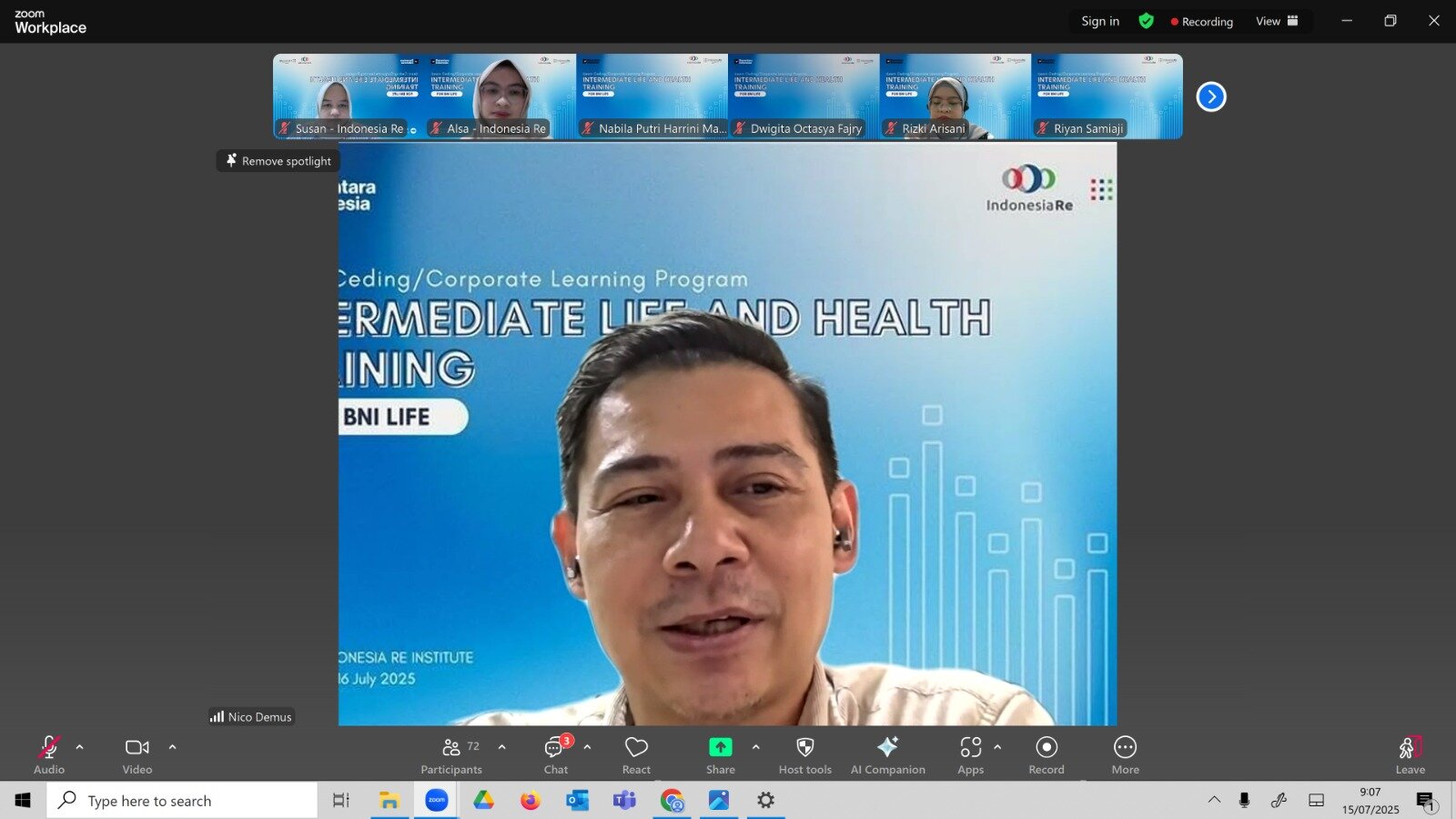 Left Image